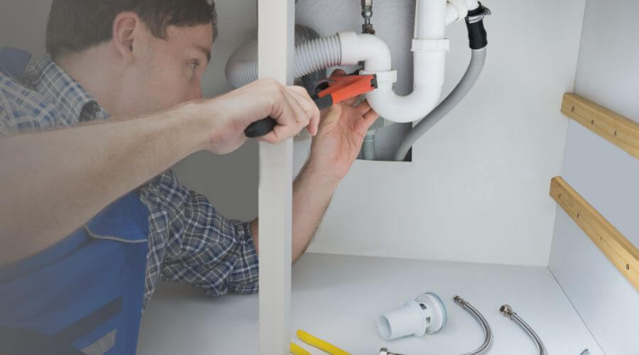 Professional Leak Detection in Hanna, WY
