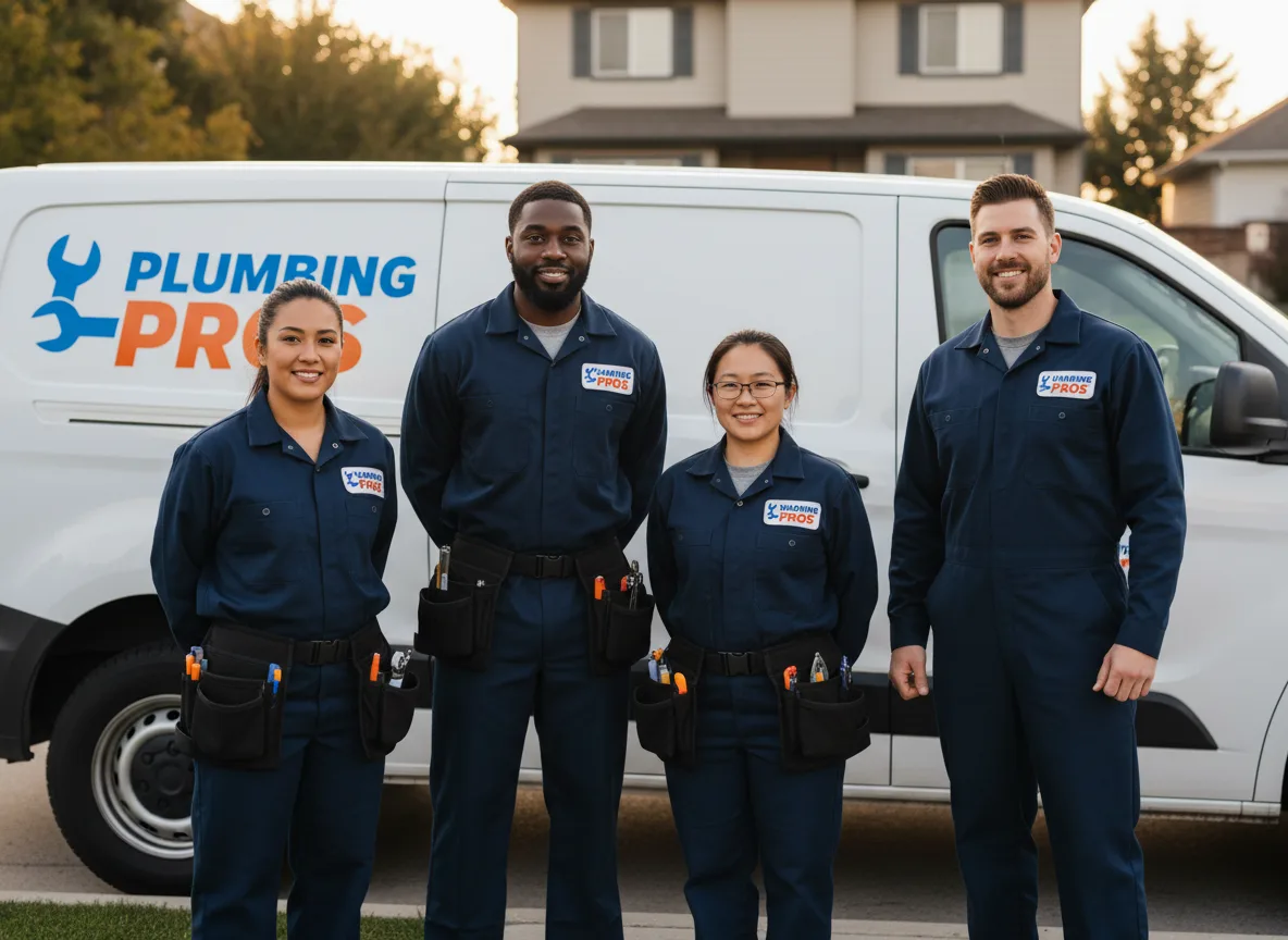 Water Heater Repair company in Hanna, WY